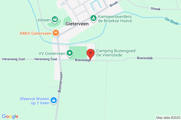 Tennisvereniging Gieterveen