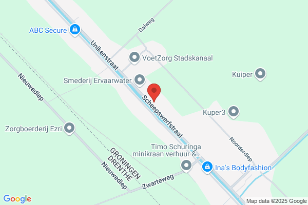 Vribo Bv