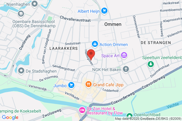 Rietdekkersbedrijf Kleinjan