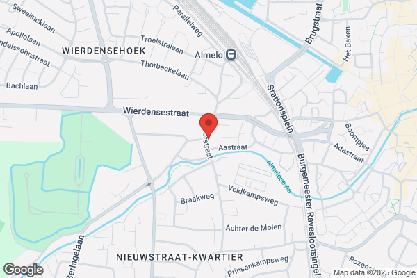 Haakmeester, Bureau M