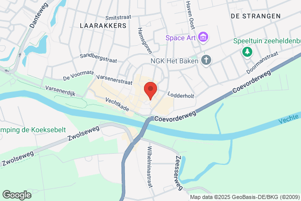 Hypotheekshop, De