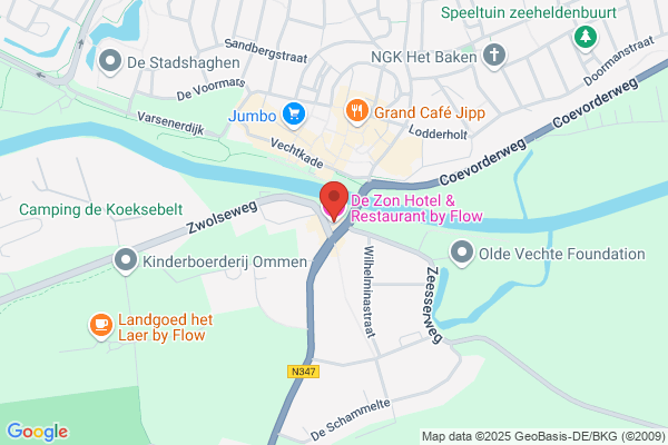 Zon Bv, De