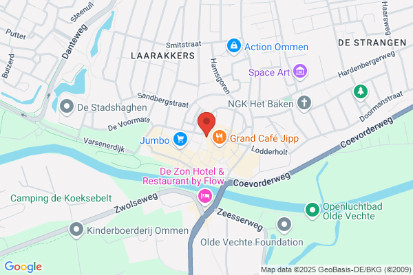 Notariskantoor Bentum Nijboer