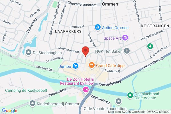 Aalpol Schildersbedrijf