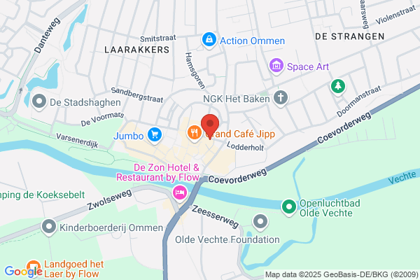 Actief Werkt Uitzendbureau Ommen