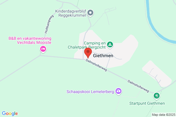 Archemerberg, De