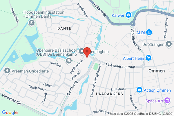 Auto Palace Ommen