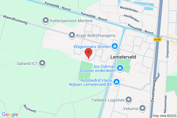 Boekhoud Belasting Adviesburo Schuurhuis