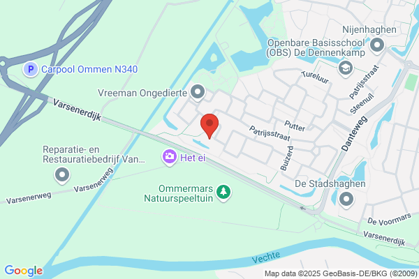 Culinair bij U Thuis
