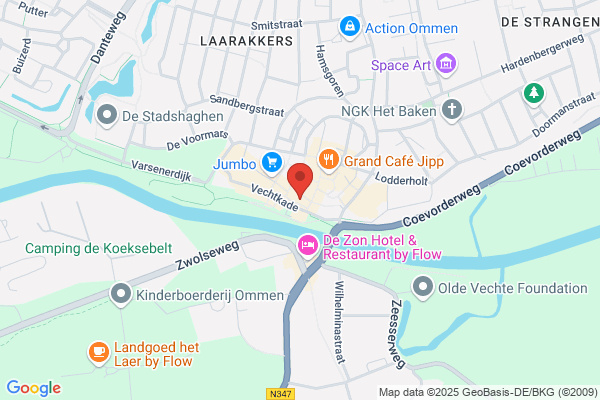 Eetcafe De Zaak