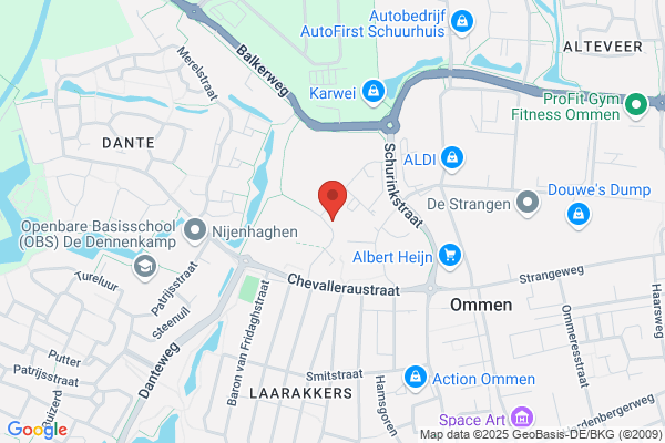 Ommer Apotheek