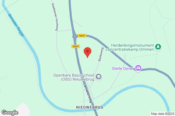 Onder De Pannen