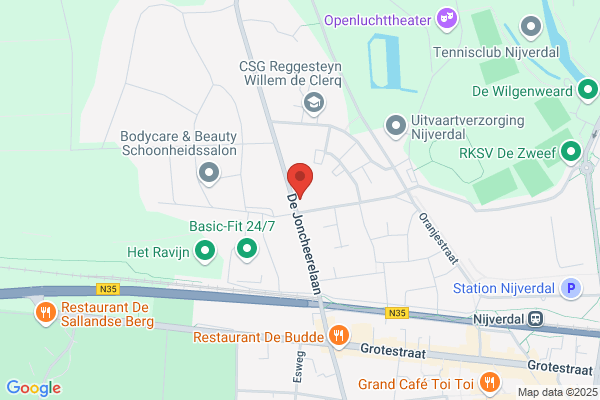 Onderhoud- En Renovatiebedrijf Hakkers