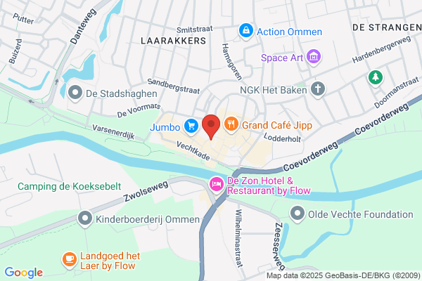 Postkantoor