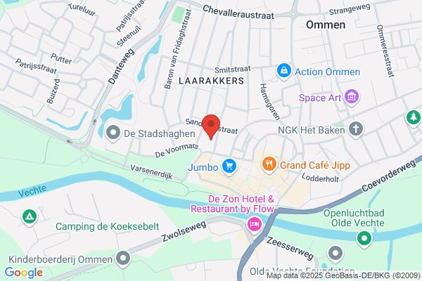 Sint Brigittakerk