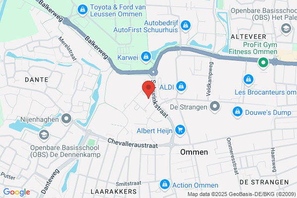 Smit Ommen Incasso Bv
