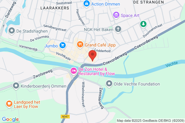 Streekmuseum Ommen