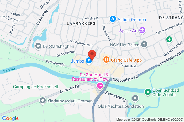 Ter Stal Textiel Bv