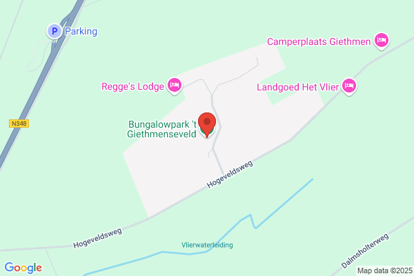Veen, Van Der