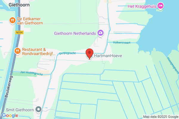Tuinontwerp Hartman