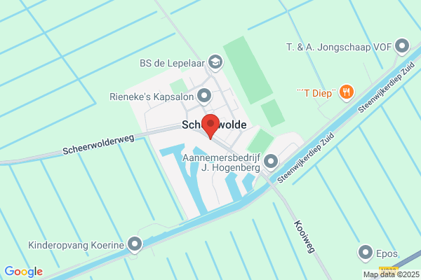 Installatiebedrijf Driezen