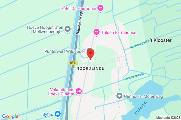 Schaaphok, W