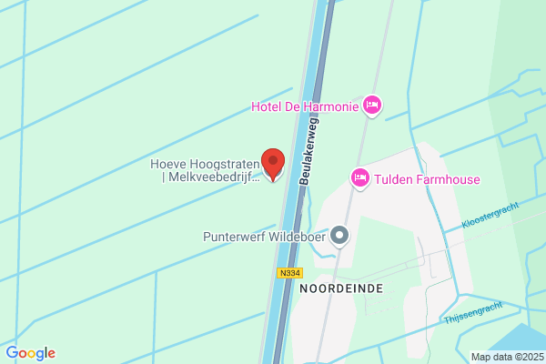 Maatschap De Zuilen