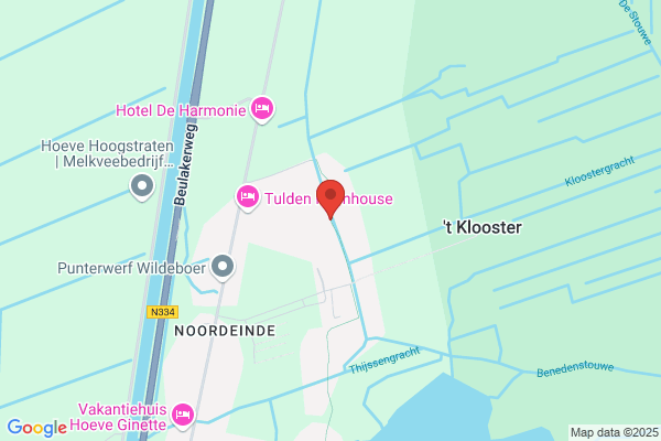 Woldhek, Siegfried