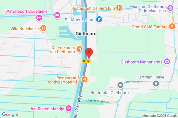 Bomert Watersport