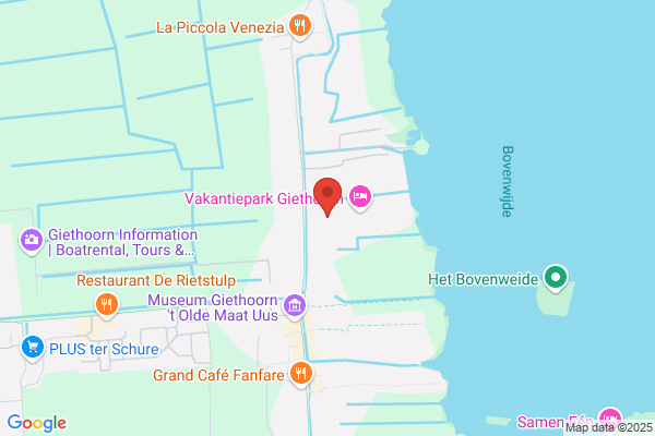 Dorpsherberg Eutje