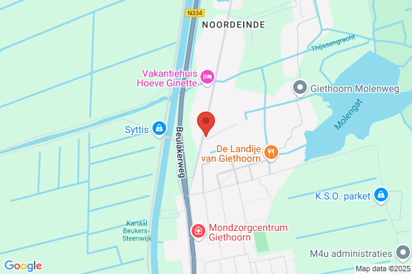 Riettelersbedrijf E. Knol