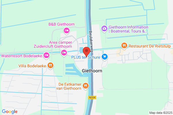 Hoek Bv