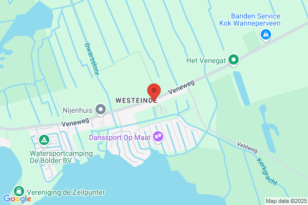 Camping De Groendam