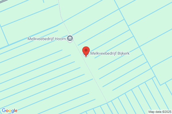 J J Bijkerk