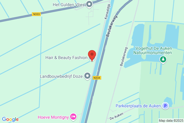 Kappers Hoekje, 't