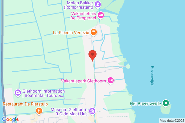 't Vonder