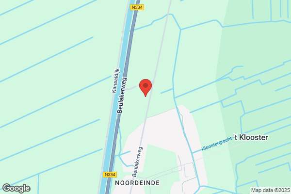 De Jonge