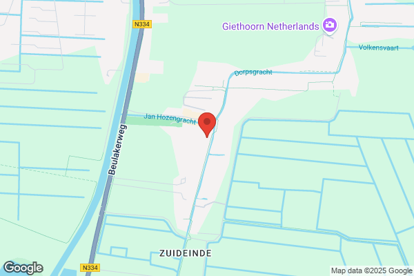 De Witte Hoeve