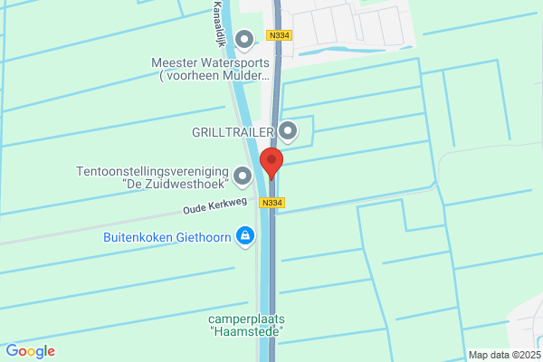Giethoorn
