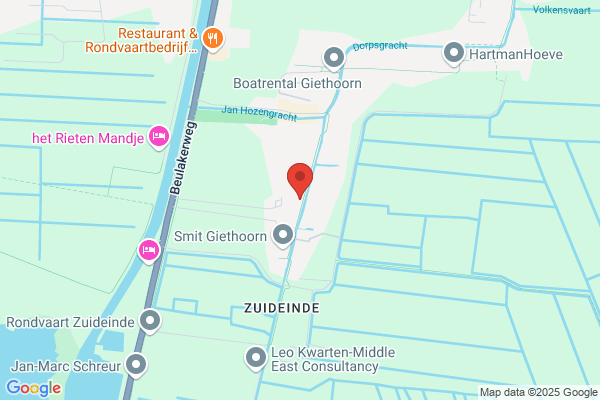 Vrienden van het Gieters Rund
