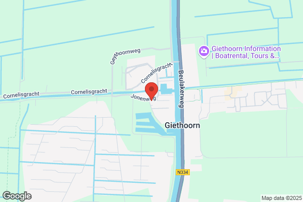 Eutje, Dorpsherberg