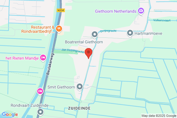 Witte Hoeve, De