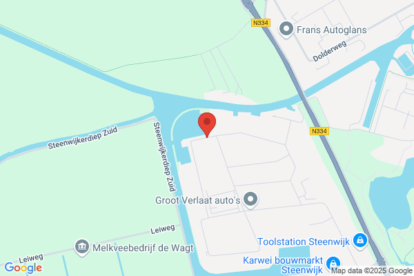 Jachtmakelaardij Giethoorn Bv