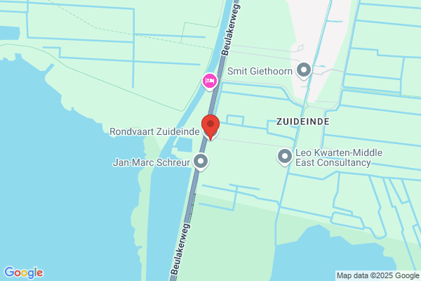 Zuideinde Rondvaarten