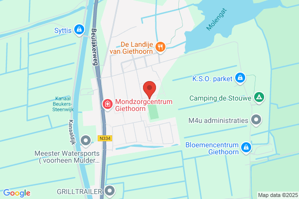 Hooghe Polle, D'