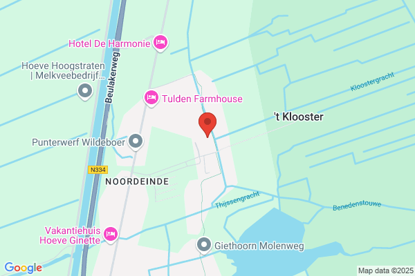 Jonge, J W De