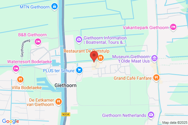 Vishandel De Gezonde Apotheek