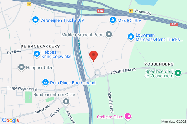 Bedrijven Begeleiding Noord-Brabant