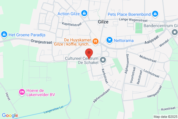 Kleine Deters Consultancy Bv