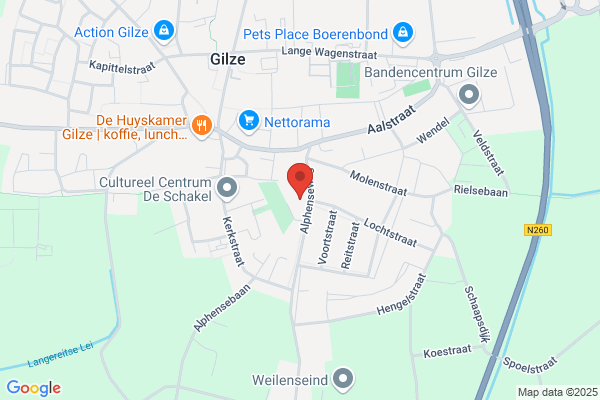 Laarhoven Combinatie Bna Bv, Van